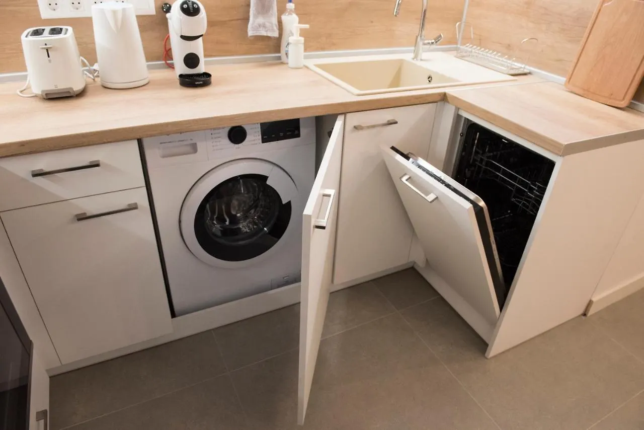 Top Center Designer Studio Apartment Sofia 0*,  Bulgaria
