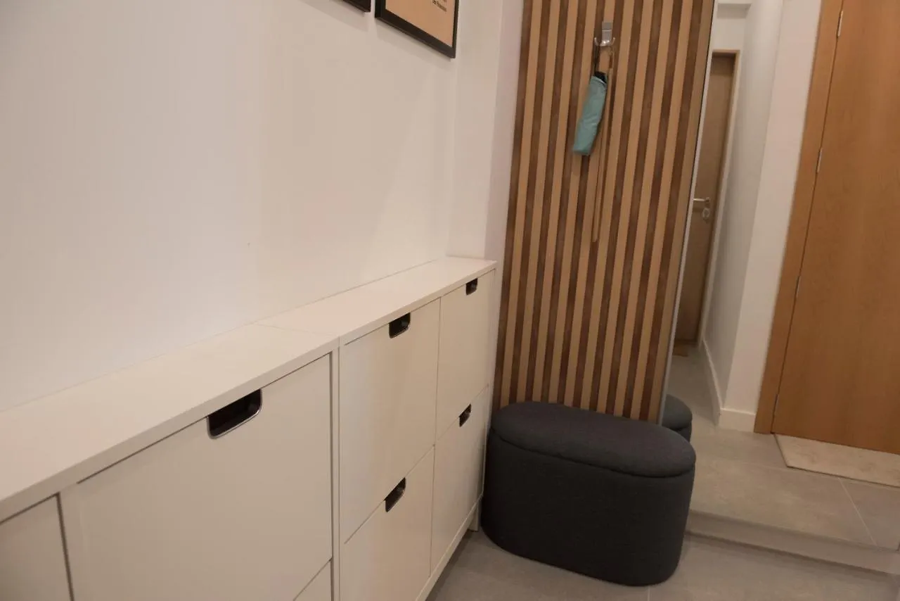 Top Center Designer Studio Apartment Sofia 0*,  Bulgaria